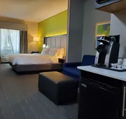 Holiday Inn Express Hotel & Suites Pearland by IHG hotel detail image 5