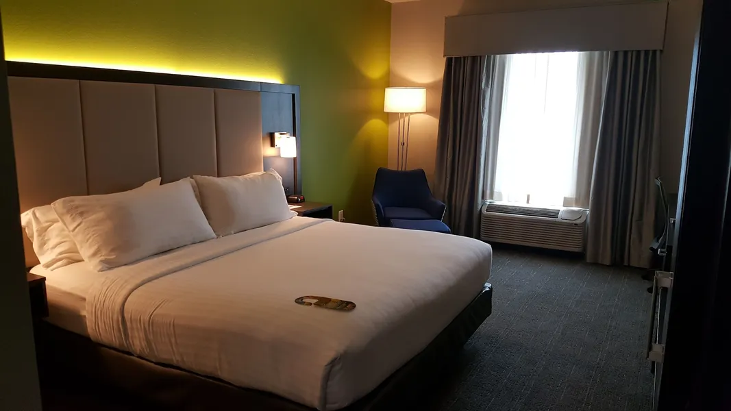 Holiday Inn Express Hotel & Suites Pearland by IHG hotel detail image 6