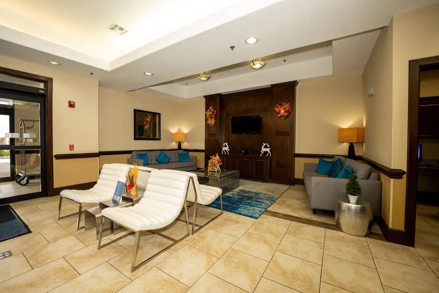 Holiday Inn Express & Suites Deer Park by IHG hotel detail image 2