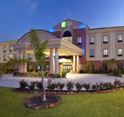 Holiday Inn Express & Suites Deer Park by IHG hotel detail image 3