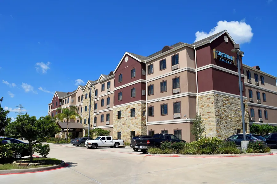 Staybridge Suites Houston Stafford - Sugar Land by IHG hotel detail image 2