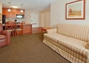 Candlewood Suites Houston Nw - Willowbrook hotel thumbnail 2