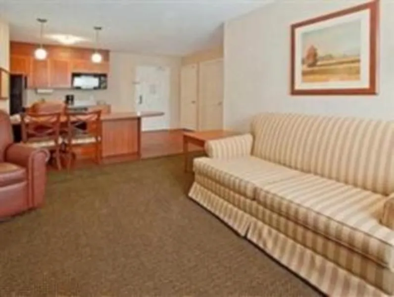 Candlewood Suites Houston Nw - Willowbrook hotel detail image 2