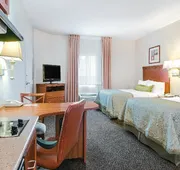 Candlewood Suites Houston Nw - Willowbrook hotel detail image 3