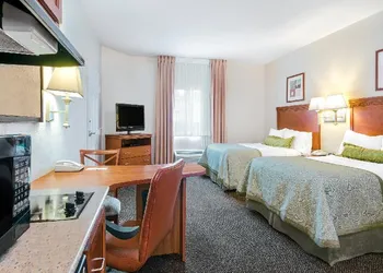 Candlewood Suites Houston Nw - Willowbrook hotel thumbnail 3