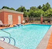 Candlewood Suites Houston Nw - Willowbrook hotel detail image 4