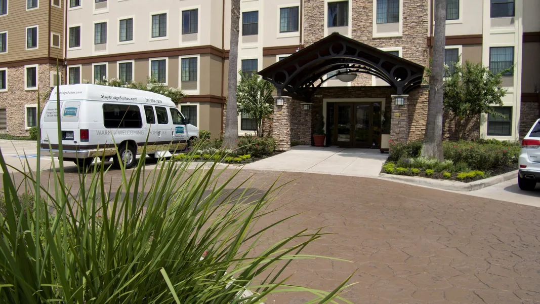 Staybridge Suites Houston West / Energy Corridor by IHG hotel detail image 6