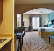 Aspen Grand Hotel Houston hotel detail image 5