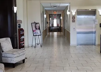 ASPEN GRAND HOTEL LaPorte hotel thumbnail 3