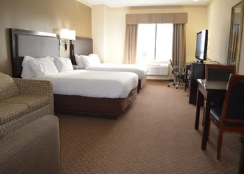 ASPEN GRAND HOTEL LaPorte hotel thumbnail 5