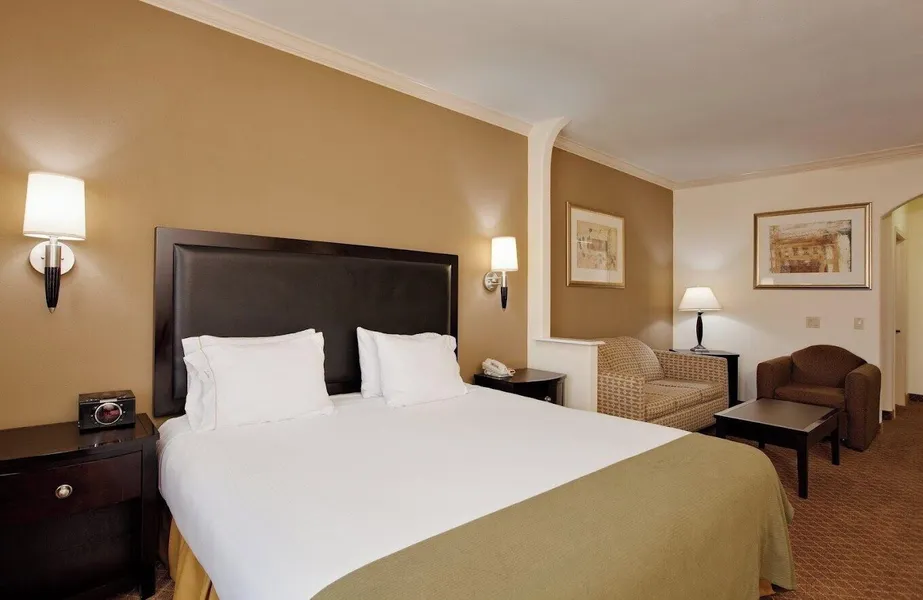 ASPEN GRAND HOTEL LaPorte hotel detail image 6