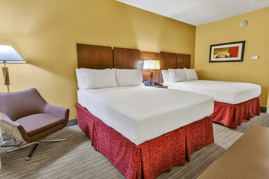 Holiday Inn Express & Suites Houston South near Pearland by IHG hotel detail image 6