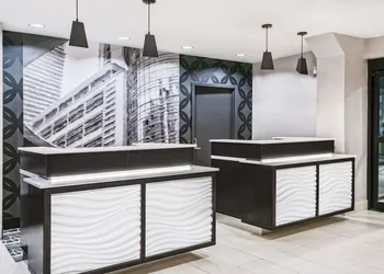 Staybridge Suites Spring - Woodlands Area hotel thumbnail 3