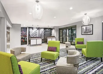 Staybridge Suites Spring - Woodlands Area hotel thumbnail 4