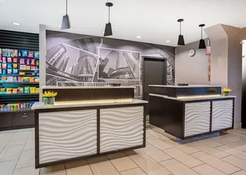 Staybridge Suites Spring - Woodlands Area hotel thumbnail 5