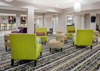 Staybridge Suites Spring - Woodlands Area hotel thumbnail 6