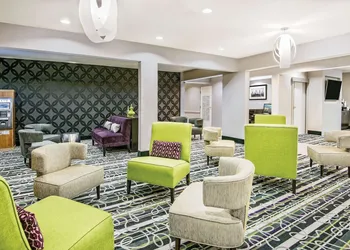 Staybridge Suites Spring - Woodlands Area hotel thumbnail 7