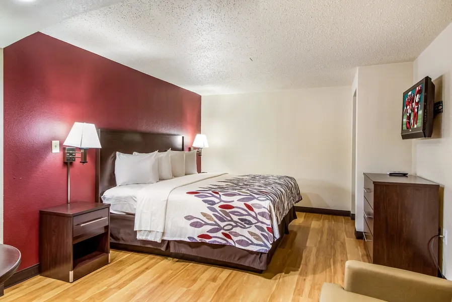 Red Roof Inn Houston East – I-10 hotel detail image 6