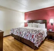 Red Roof Inn Houston East – I-10 hotel detail image 7