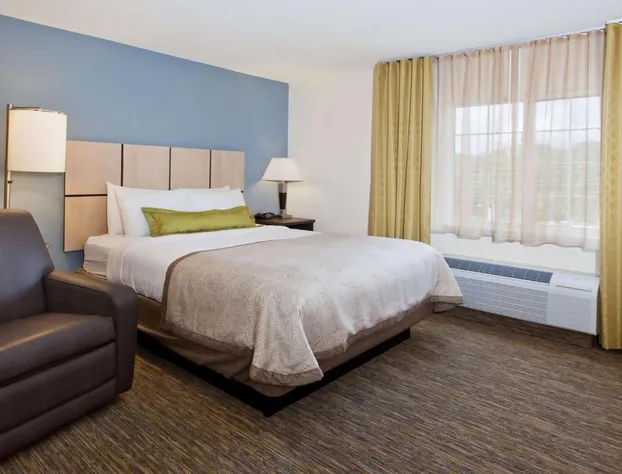Sonesta Simply Suites Houston W Beltway hotel detail image 1
