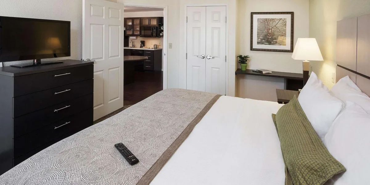 Sonesta Simply Suites Houston W Beltway hotel detail image 6