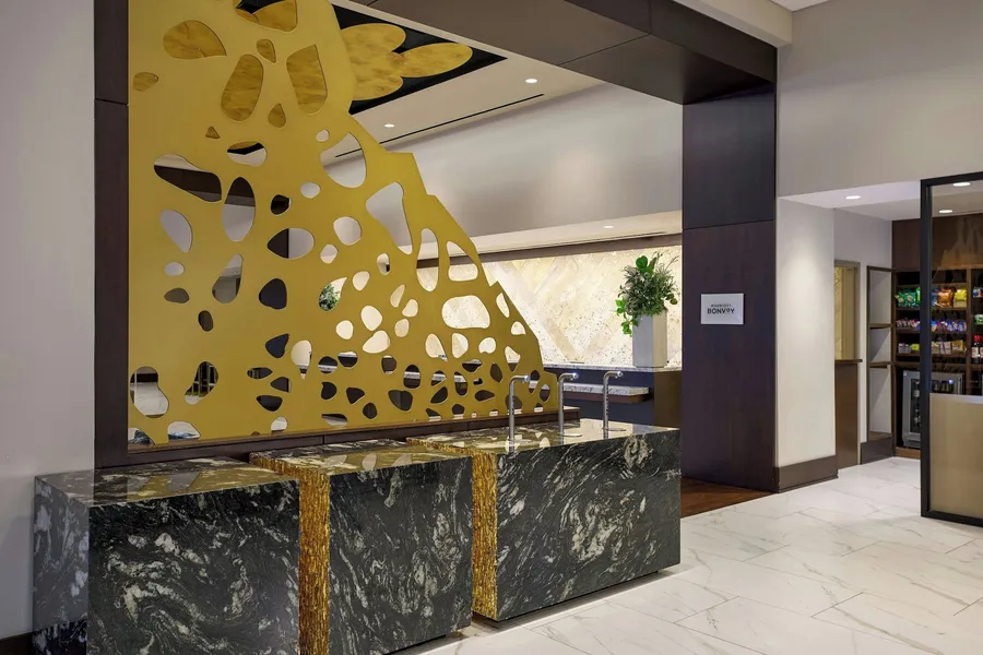 The Westin Galleria Houston hotel detail image 2