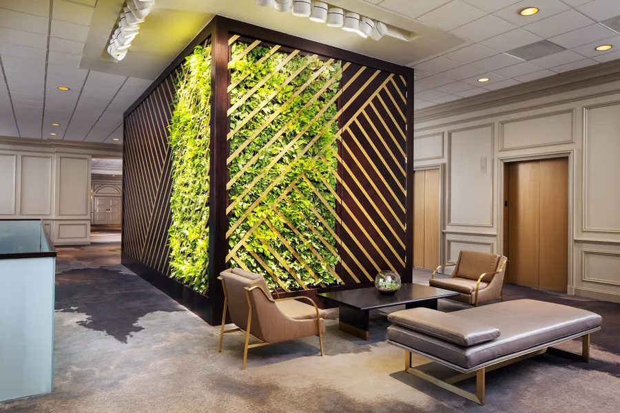 The Westin Galleria Houston hotel detail image 6
