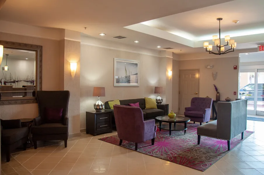 Kemah Edgewater Hotel, SureStay Collection by Best Western hotel detail image 6