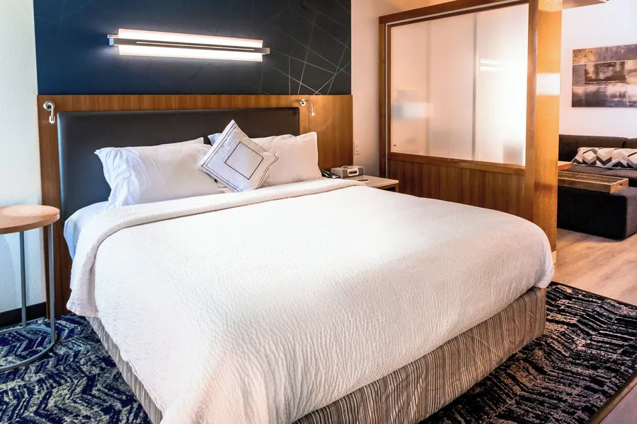 SpringHill Suites Houston Baytown hotel detail image 6