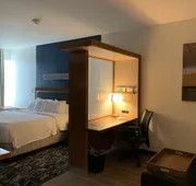 SpringHill Suites Houston Baytown hotel detail image 7