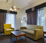 Travelodge by Wyndham Houston Cy-Fair hotel detail image 5