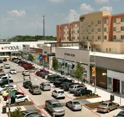 Courtyard by Marriott Houston Pearland hotel detail image 3