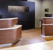 Courtyard by Marriott Houston Pearland hotel detail image 4