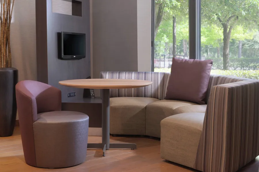 Courtyard by Marriott Houston Northwest hotel detail image 6