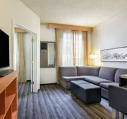 HYATT house Houston/Galleria hotel detail image 3