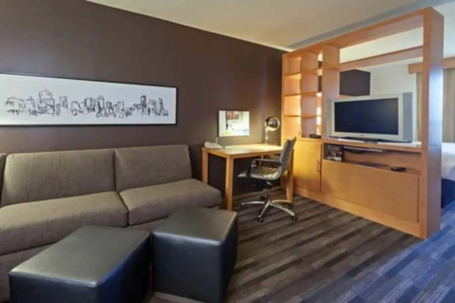 HYATT house Houston/Galleria hotel detail image 6