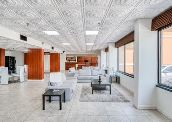 OYO Townhouse Houston George Bush Intercontinental hotel thumbnail 7
