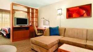 Hyatt house Houston Energy Corridor Hotel hotel thumbnail 2