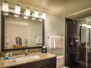 Hyatt house Houston Energy Corridor Hotel hotel thumbnail 3