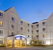 Candlewood Suites Houston Medical Center by IHG hotel detail image 3