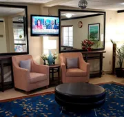 Candlewood Suites Houston Medical Center by IHG hotel detail image 5