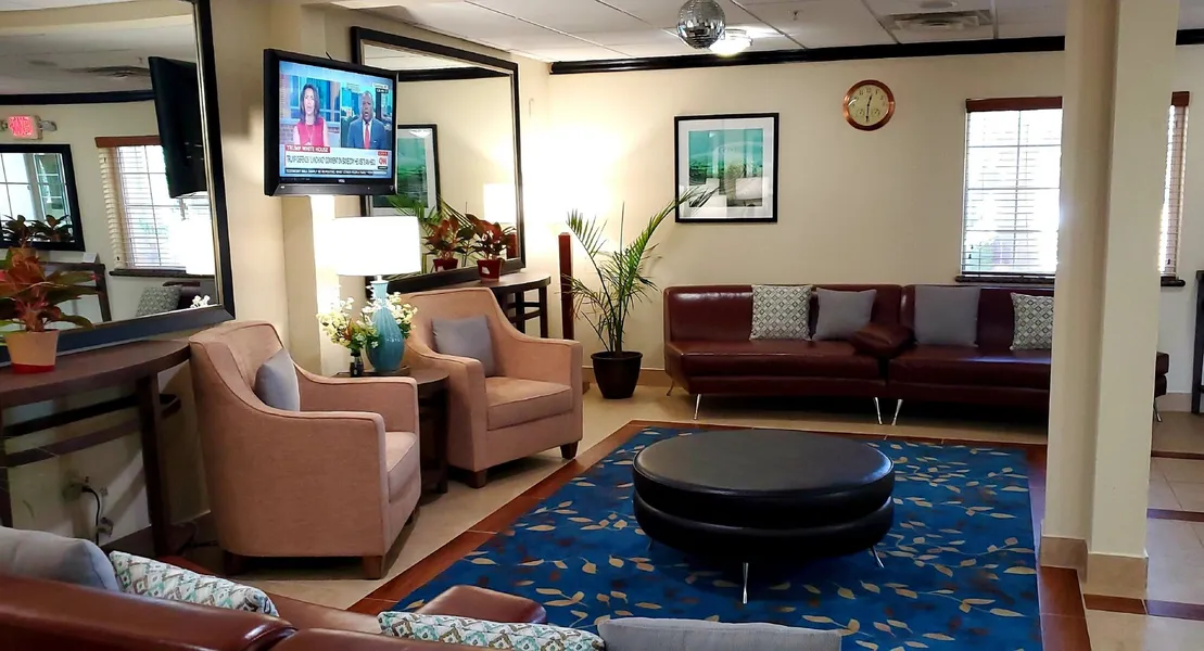 Candlewood Suites Houston Medical Center by IHG hotel detail image 6