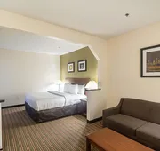 Quality Inn & Suites West Chase hotel detail image 3