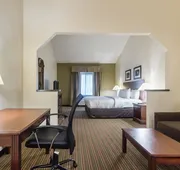 Quality Inn & Suites West Chase hotel detail image 4