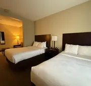 SureStay by Best Western Marion hotel detail image 3