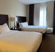 SureStay by Best Western Marion hotel detail image 5