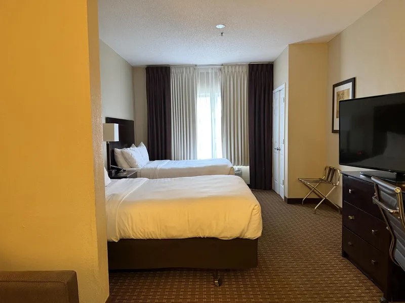SureStay by Best Western Marion hotel detail image 6