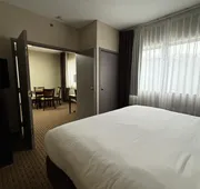 SureStay by Best Western Marion hotel detail image 7