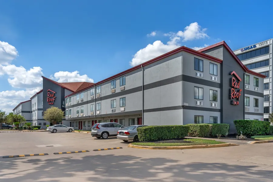 Red Roof Inn Houston - Brookhollow hotel detail image 2