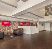 Red Roof Inn Houston - Brookhollow hotel detail image 3